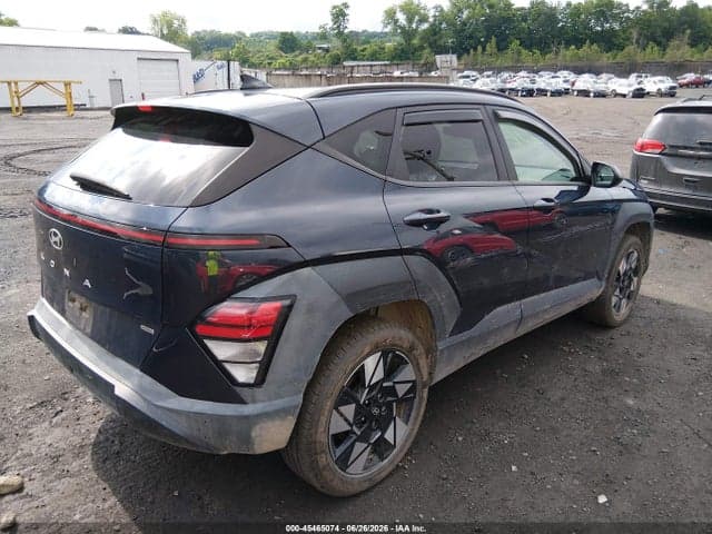 2024 HYUNDAI KONA SEL 4