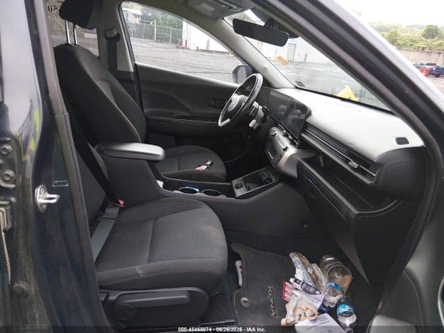 2024 HYUNDAI KONA SEL 5