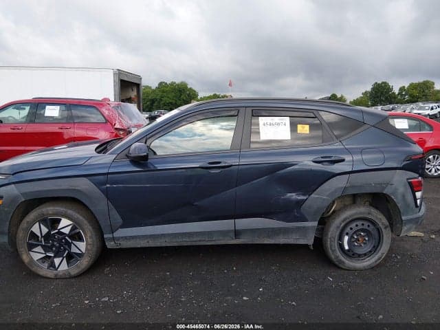 2024 HYUNDAI KONA SEL 6
