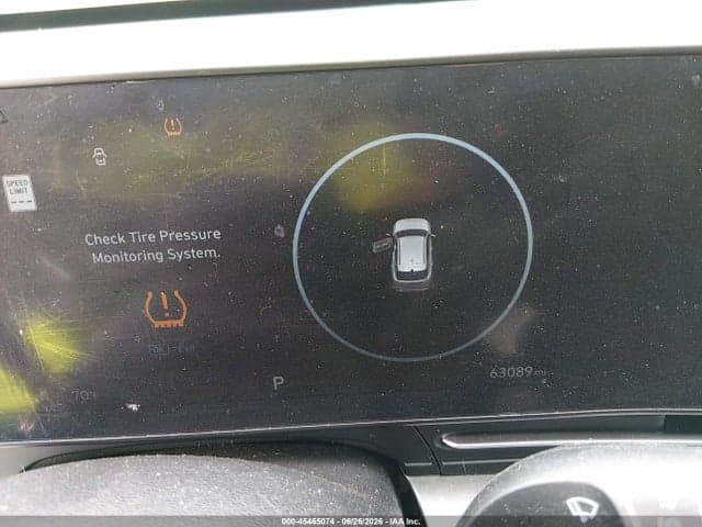 2024 HYUNDAI KONA SEL 7