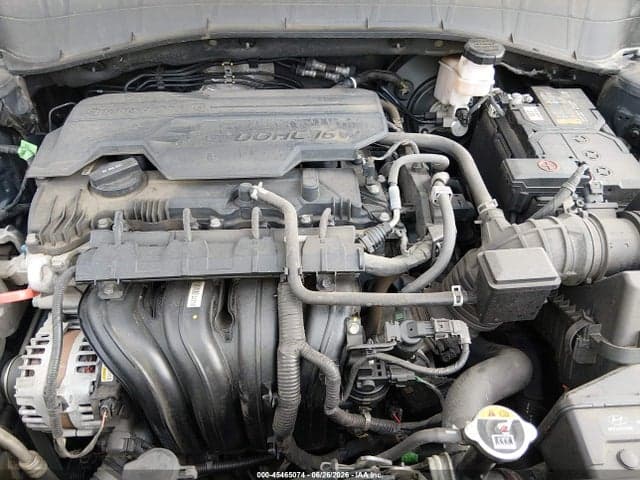 2024 HYUNDAI KONA SEL 10