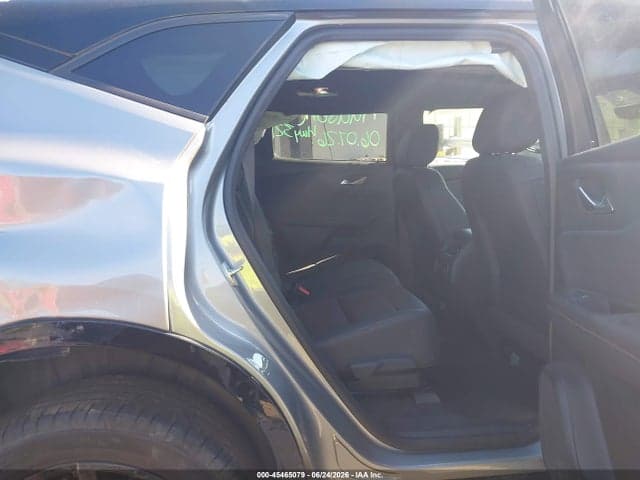 2025 CHEVROLET BLAZER AWD RS 8