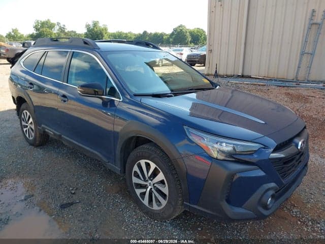 2024 SUBARU OUTBACK PREMIUM 1