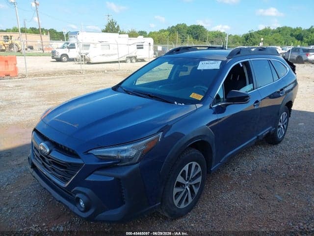 2024 SUBARU OUTBACK PREMIUM 2