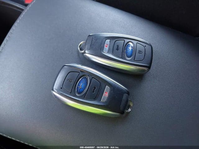 2024 SUBARU OUTBACK PREMIUM 11