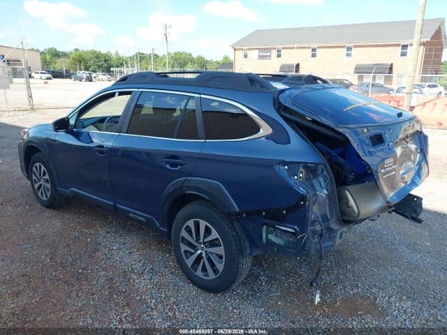 2024 SUBARU OUTBACK PREMIUM 3