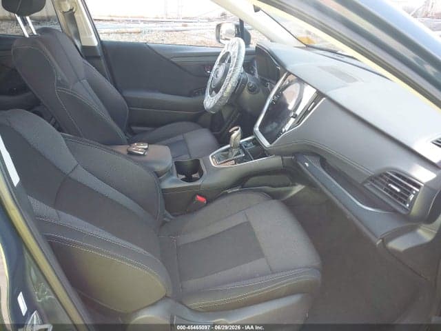 2024 SUBARU OUTBACK PREMIUM 5