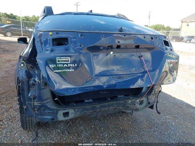 2024 SUBARU OUTBACK PREMIUM 6