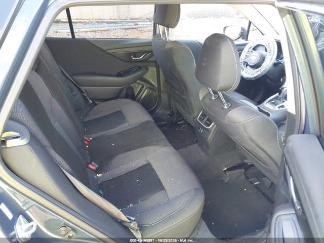 2024 SUBARU OUTBACK PREMIUM 8