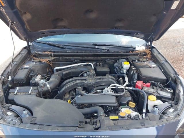 2024 SUBARU OUTBACK PREMIUM 10