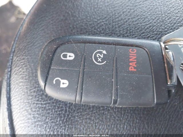 2025 JEEP COMPASS LIMITED 4X4 11