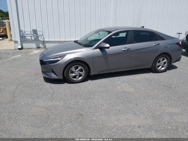 2023 HYUNDAI ELANTRA SE 2