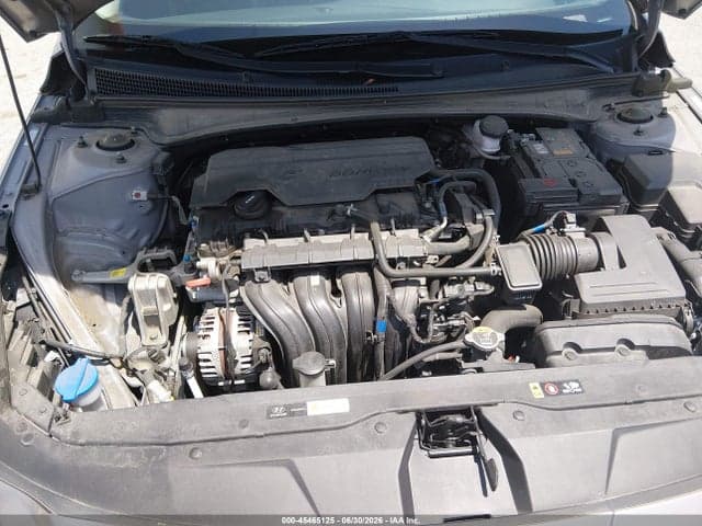 2023 HYUNDAI ELANTRA SE 10