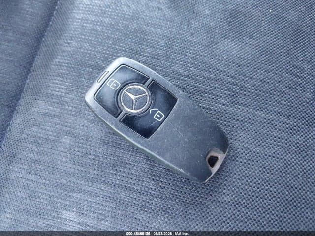 2019 MERCEDES-BENZ SPRINTER 2500 STANDARD ROOF V6 11