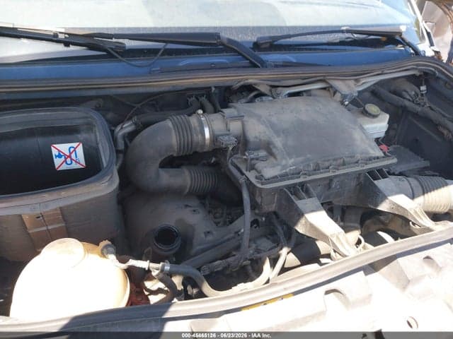 2019 MERCEDES-BENZ SPRINTER 2500 STANDARD ROOF V6 10