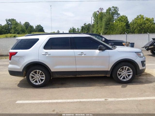 2017 FORD EXPLORER 13