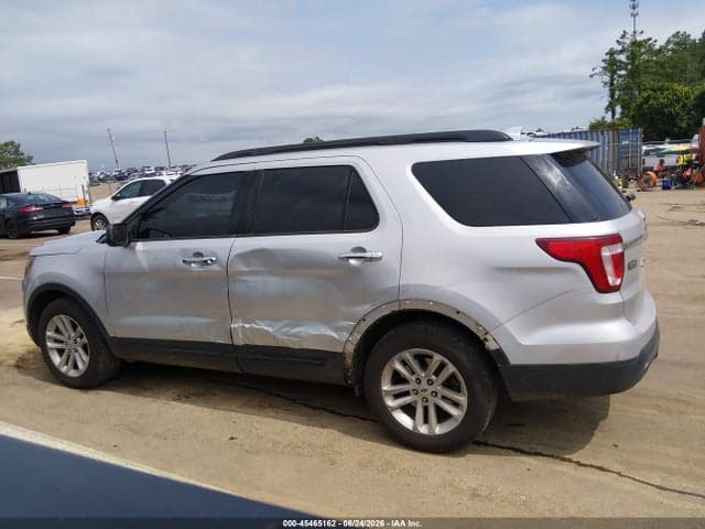 2017 FORD EXPLORER 14