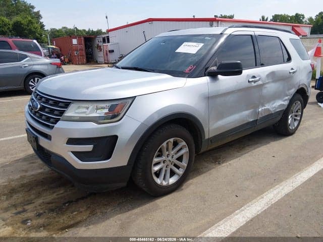 2017 FORD EXPLORER 17