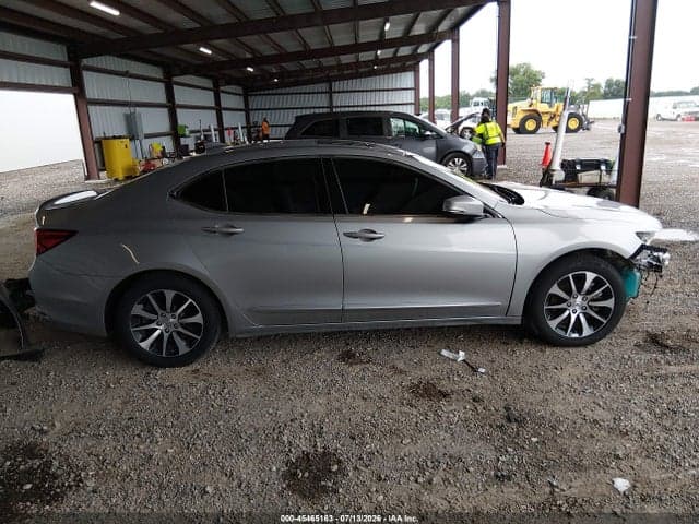 2017 ACURA TLX 14