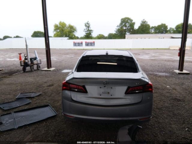 2017 ACURA TLX 17