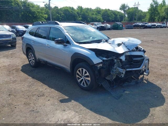 2023 SUBARU OUTBACK PREMIUM - 1