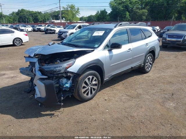 2023 SUBARU OUTBACK PREMIUM 2