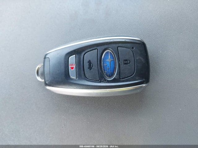 2023 SUBARU OUTBACK PREMIUM 11