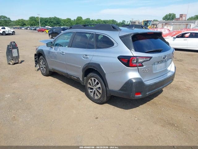 2023 SUBARU OUTBACK PREMIUM 3