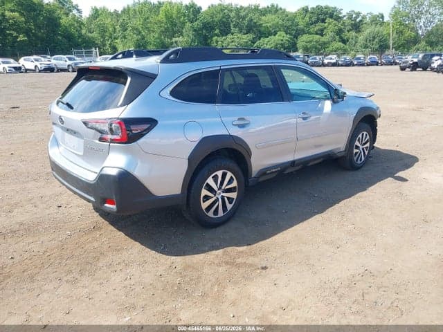 2023 SUBARU OUTBACK PREMIUM 4