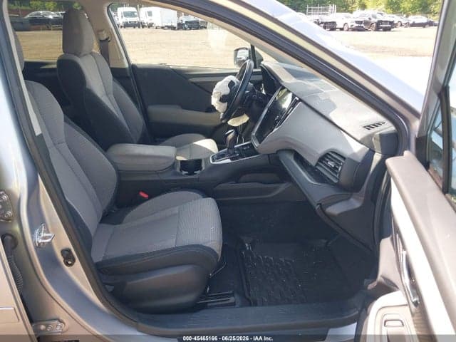 2023 SUBARU OUTBACK PREMIUM 5