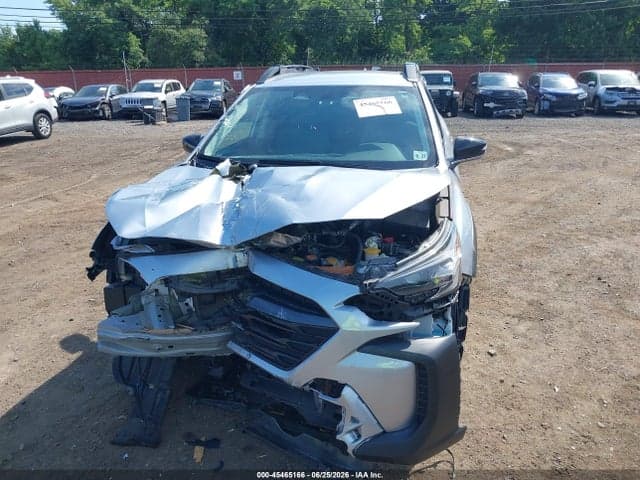 2023 SUBARU OUTBACK PREMIUM 6