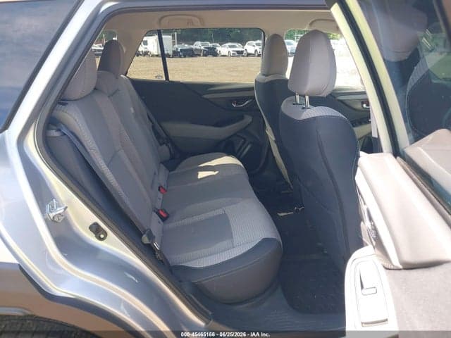 2023 SUBARU OUTBACK PREMIUM 8