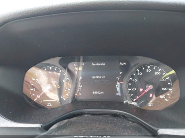 2023 JEEP COMPASS LATITUDE 4X4 7