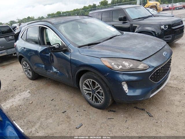 2020 FORD ESCAPE SEL 1