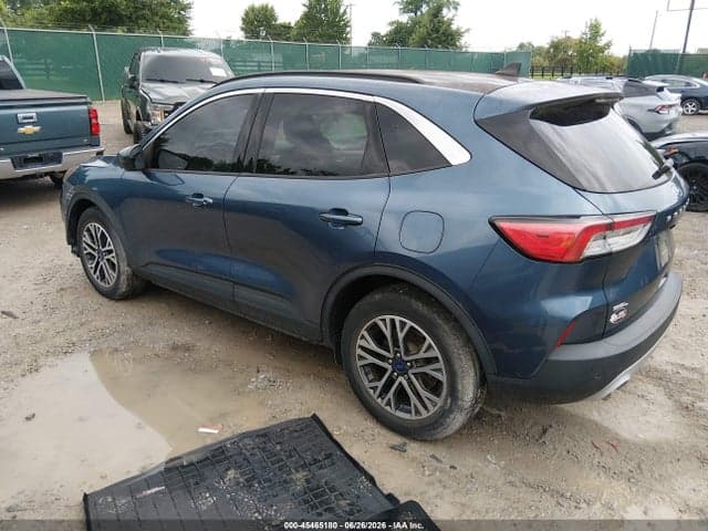2020 FORD ESCAPE SEL 3