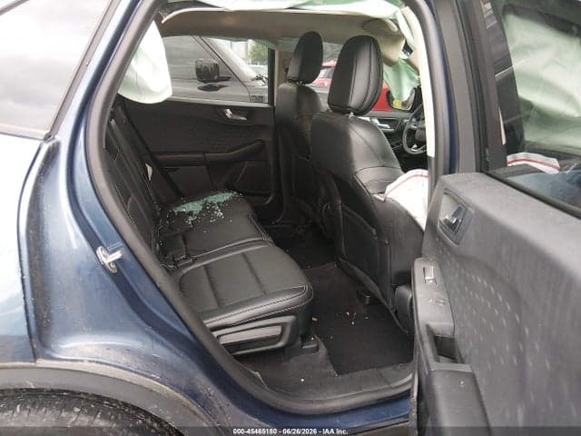 2020 FORD ESCAPE SEL 8