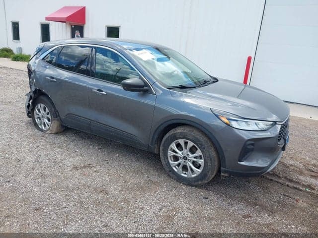 2024 FORD ESCAPE ACTIVE 1