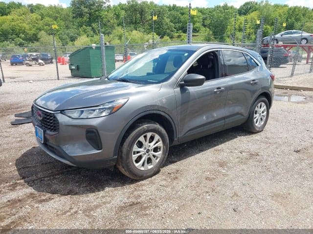 2024 FORD ESCAPE ACTIVE 2