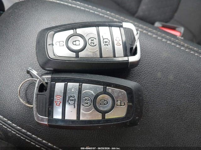 2024 FORD ESCAPE ACTIVE 11