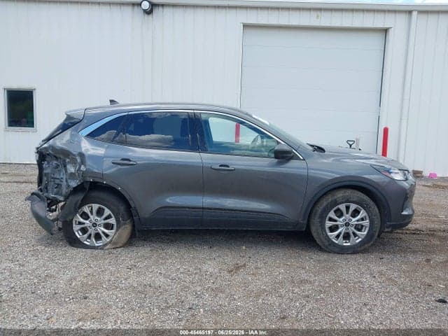 2024 FORD ESCAPE ACTIVE 13