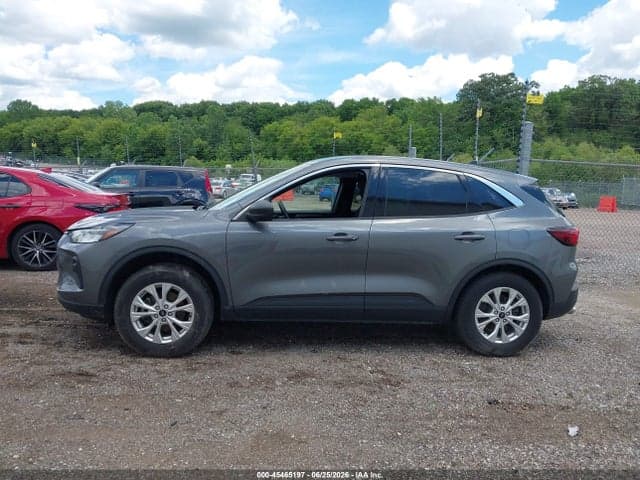 2024 FORD ESCAPE ACTIVE 14