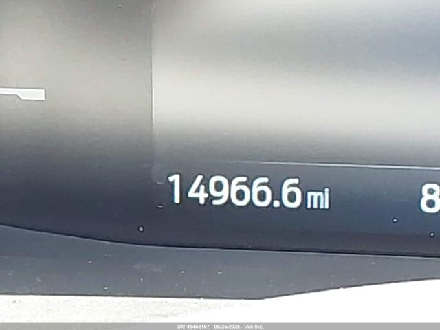 2024 FORD ESCAPE ACTIVE 15