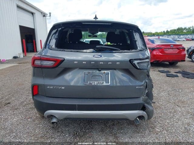 2024 FORD ESCAPE ACTIVE 16