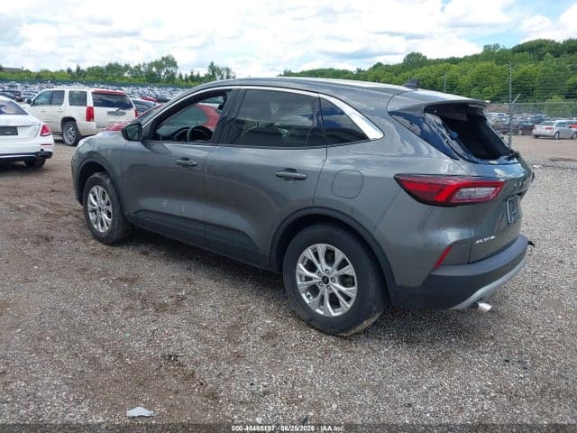 2024 FORD ESCAPE ACTIVE 3