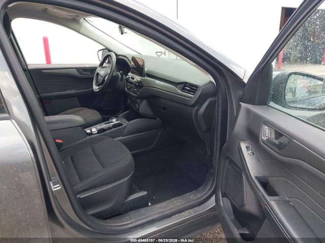 2024 FORD ESCAPE ACTIVE 5