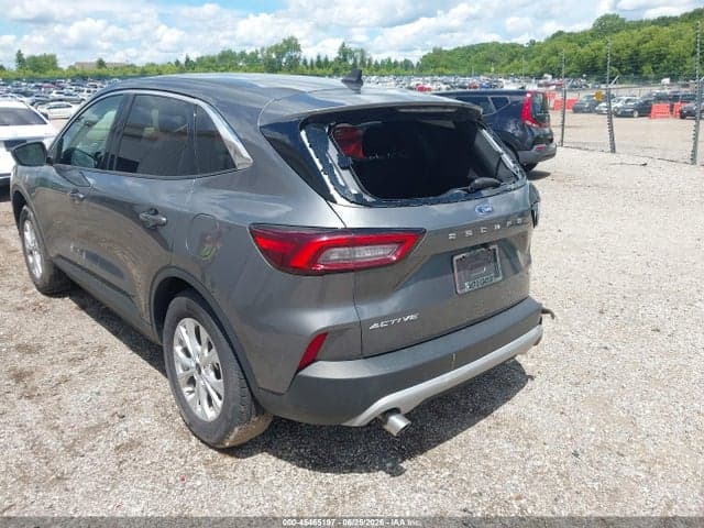 2024 FORD ESCAPE ACTIVE 6