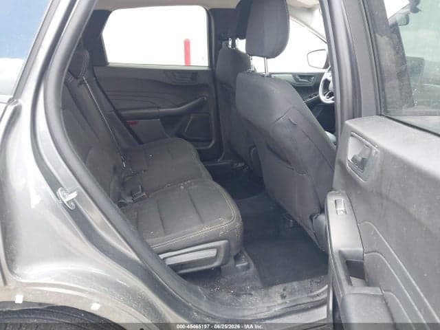 2024 FORD ESCAPE ACTIVE 8