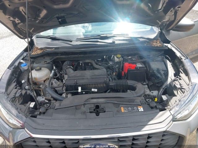 2024 FORD ESCAPE ACTIVE 10