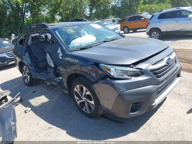 2020 SUBARU OUTBACK LIMITED 1