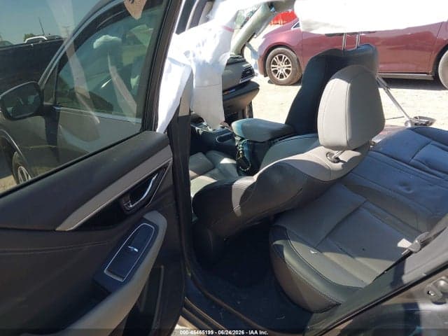 2020 SUBARU OUTBACK LIMITED 8